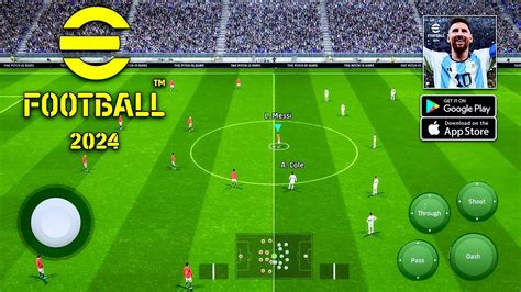 apknoo|eFootball™ 2024 APK (Android Game) .